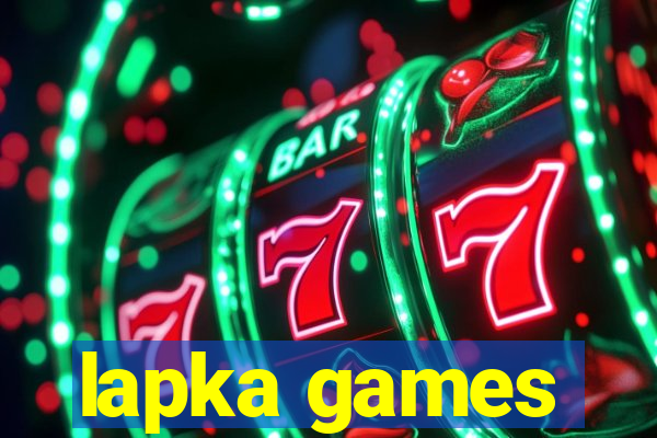 lapka games